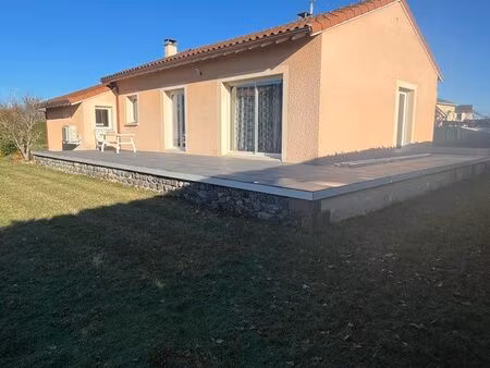 maison de plain-pierd