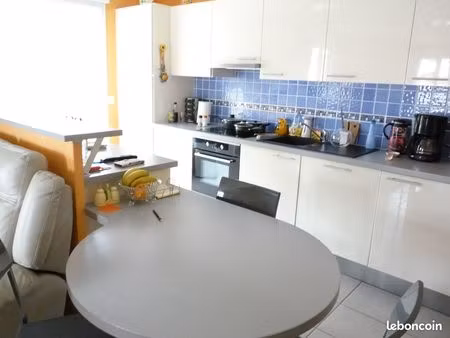 appartement à vidauban