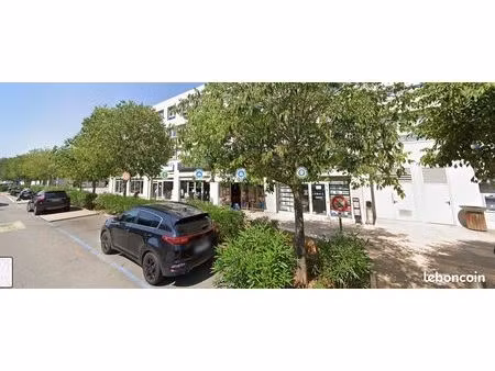 bail à céder pour un local commercial de 53m2