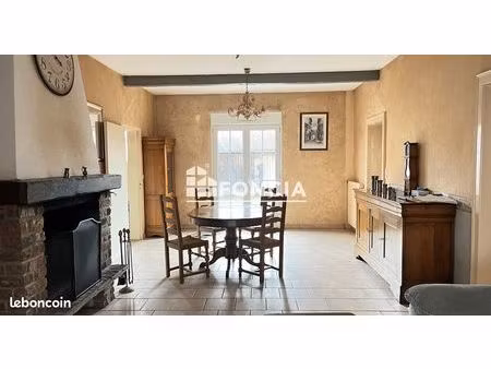 arnage maison 5 chambres