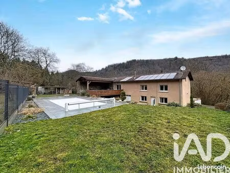 maison 5 pièces 144 m²