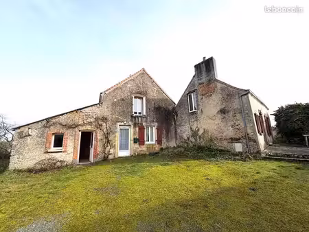 ferme 10 pièces 177 m²