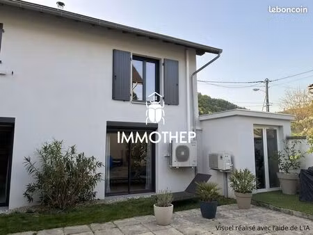 ferme 6 pièces 196 m²