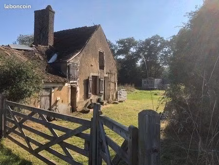 maison 1 pièce 25 m²