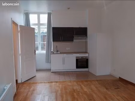 location appartement t1 bis