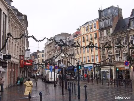 local commercial 50 m²