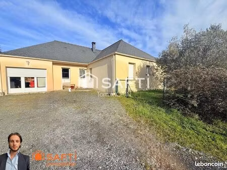 maison 5 pièces 98 m²