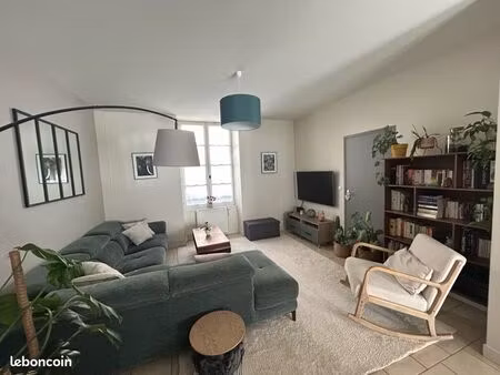 maison 170 m2 jacobins parking