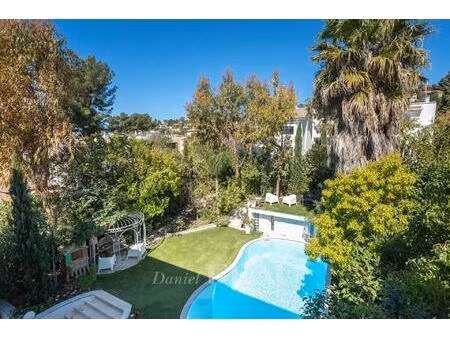 marseille 8ème - maison familiale au coeur d'une résidence sécurisée