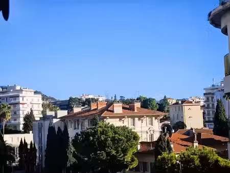 vente appartement 3 pièces 78.53 m² à nice (06000)  367 500 €