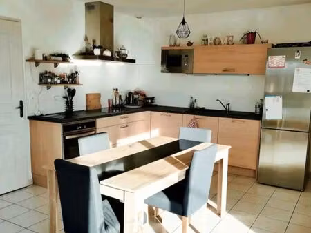 location appartement saint-savin 38300