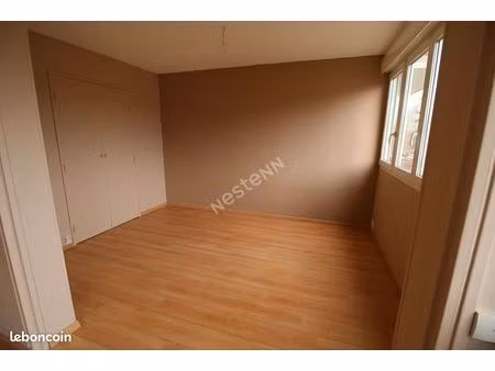 appartement 4 pièces 68 m²