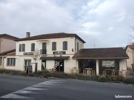 fond de commerce bar restaurant café