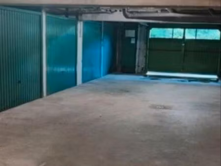 location box cergy préfecture