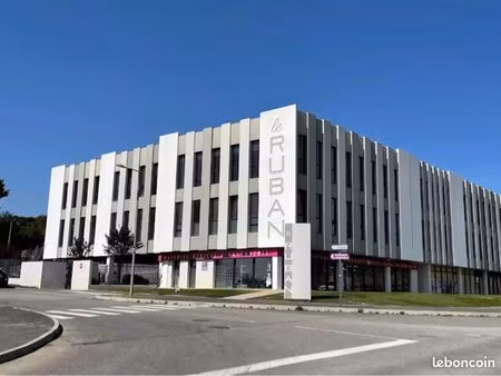 local infirmier libéral