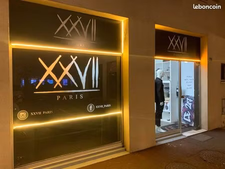 bail commercial 25000