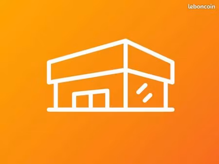 local commercial 148 m²