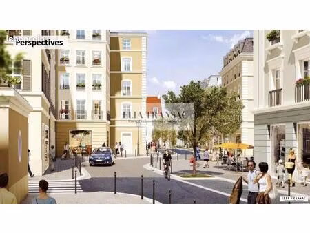 local commercial 162 m²