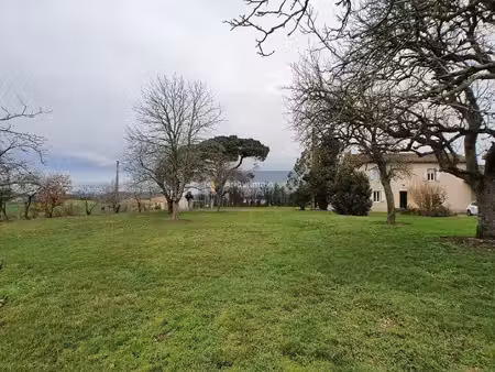 corps de ferme
