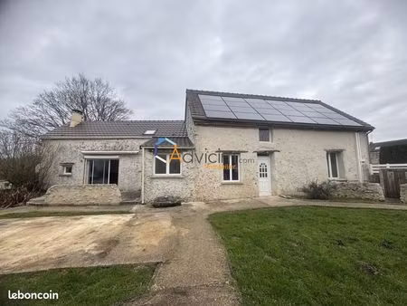 maison 5 pièces 147 m²