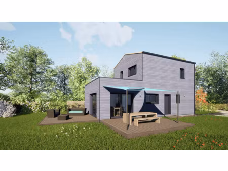 vente maison à oudon (44521) : à vendre / 95m² oudon