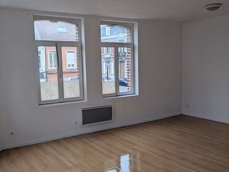 location appart f3 valenciennes