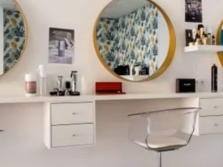 salon esthétique coiffure