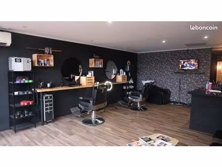 fond de commerce à vendre