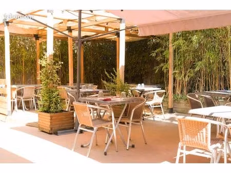 fond de commerce restaurant