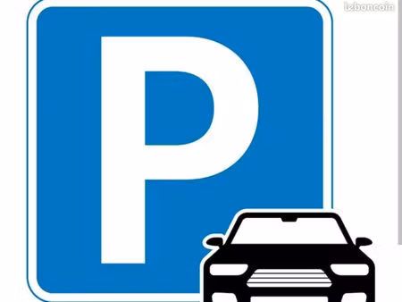 recherche garage en location