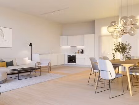 appartement à vendre à schaerbeek € 349.000 (lkbiv) | zimmo