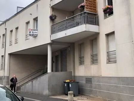 apparemment 45 mètres carrés à gonesse