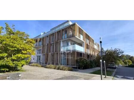 vente appartement 3 pièces à orvault (44700) : à vendre 3 pièces / 63m² orvault