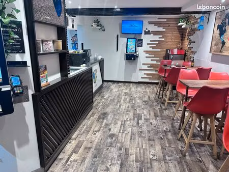 restaurant  place de la comedie  montpellier centre