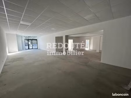 local industriel 1 280 m²