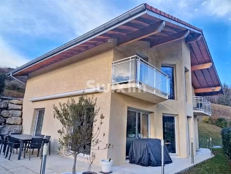achat : maison (74570)