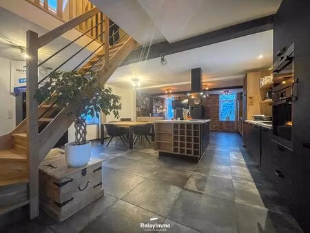 maison à vendre à anvaing € 360.000 (lk9j3) - relayimmo - tournai | zimmo