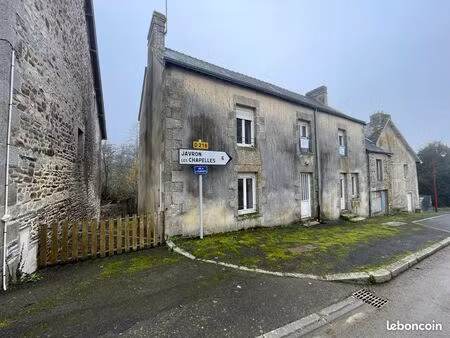 maison 5 pièces 107 m²