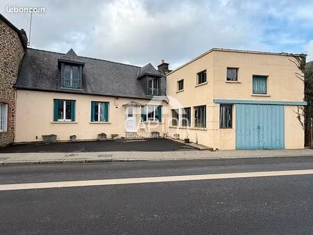 maison 4 pièces 63 m²