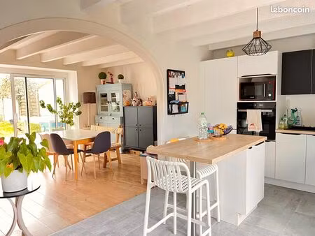 maison 4 pièces 68 m²