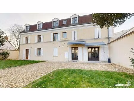 vente immeuble 282m²