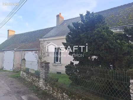 grange 2 pièces 66 m²