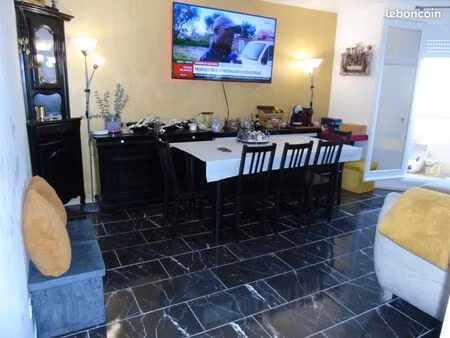 f3 entièrement refait