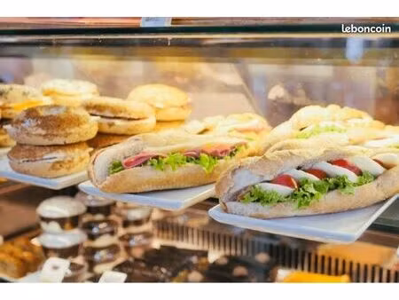 ? boulangerie – pâtisserie à vendre – le mans (72) ?u2028? opportunité rare – à visiter ra