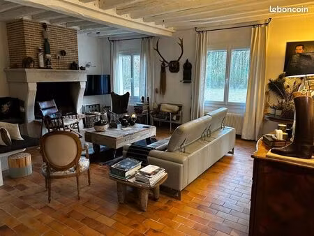 longère 11 pièces 395 m²