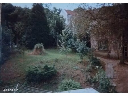 maison ancienne de village