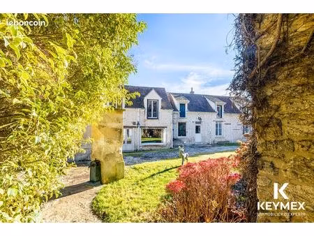 propriété 10 pièces 320 m²
