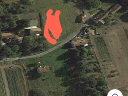 terrain non constructible