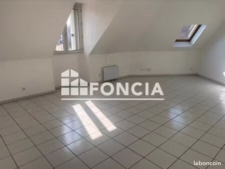 f1 bien placé – idéal 1er achat ou investissement locatif