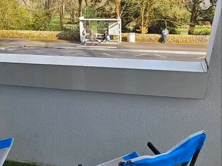 f3 etat neuf face parc de procee